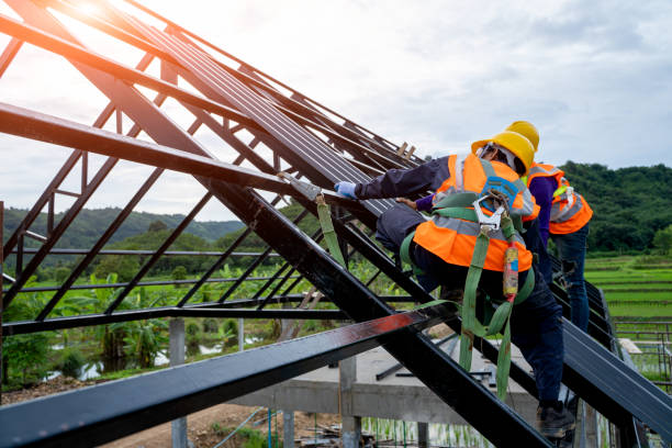 Vero Lake Estates, FL Roofing Contractor Company