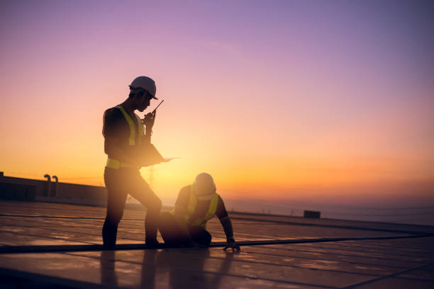 Roof Gutter Cleaning in Vero Lake Estates, FL