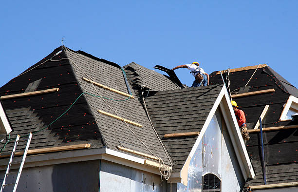 Best Commercial Roofing Services  in Vero Lake Estates, FL