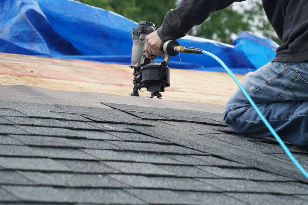 Heating Cable for Roof Installation in Vero Lake Estates, FL