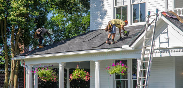 Best Residential Roofing Contractor  in Vero Lake Estates, FL