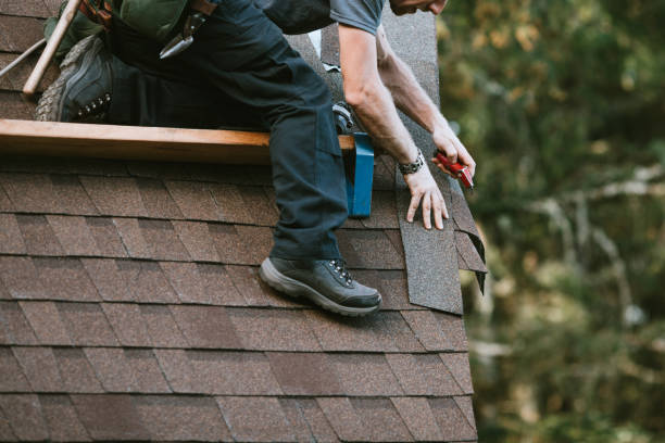 Quick and Trustworthy Emergency Roof Repair Services in Vero Lake Estates, FL
